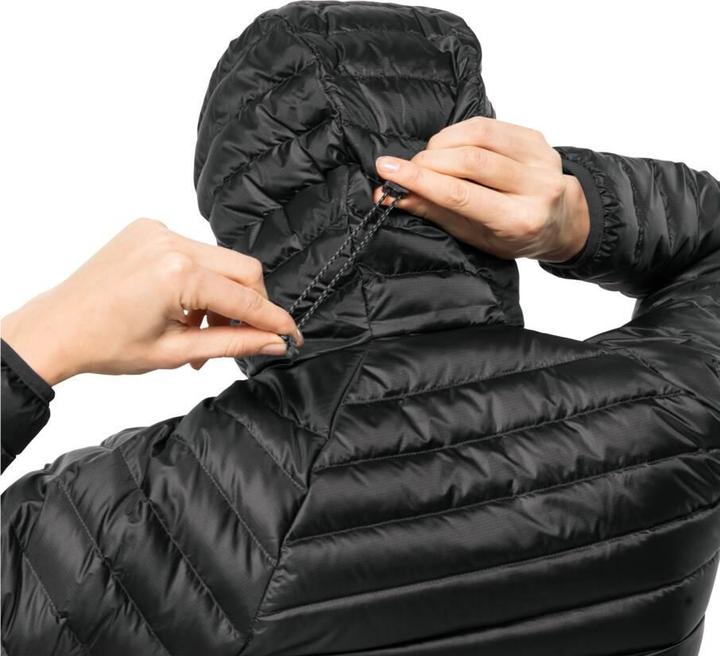 Produktbild Jack Wolfskin Passamani Down Hoody W (M)