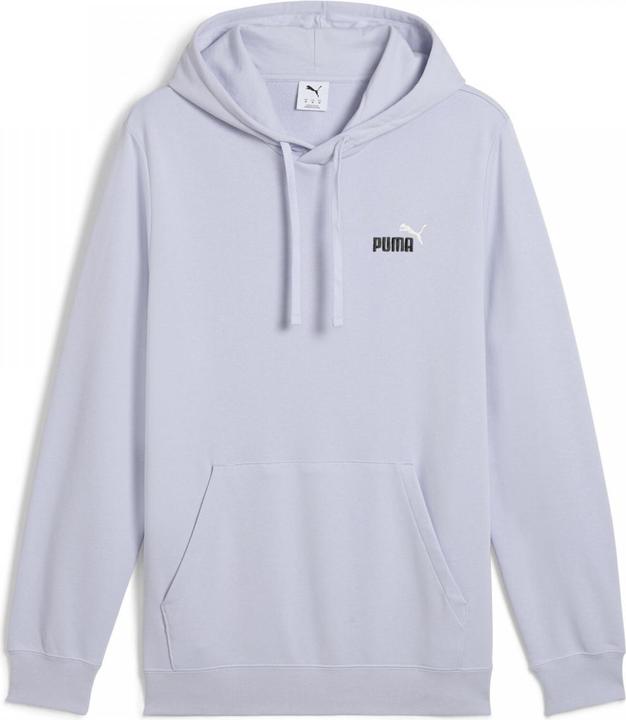 Immagine prodotto Puma ESS 2 COLOR Felpa con cappuccio piccola con logo n. 1 TR (XXL)