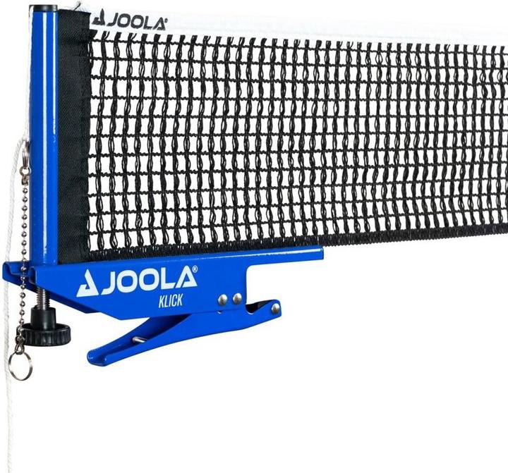 Image du produit Joola Garniture de filet de ping-pong Klick Indoor