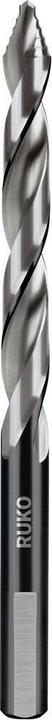 Productafbeelding Ruko 25-delige boorset HSS-G Ultimatecut Flowstep (1 mm, 1,5 mm, 2 mm, 2,5 mm, 3 mm, 3,5 mm, 4 mm, 4,5 mm, 5 mm, 5,5 mm, 6 mm, 6,5 mm, 7 mm, 7,5 mm, 8 mm, 8,5 mm, 9 mm, 9,5 mm, 10 mm, 10,5 mm, 11 mm, 11,5 mm, 12 mm, 12,5 mm, 13 mm)