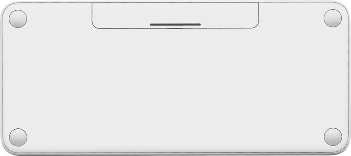 Produktbild Logitech K380 (CH, Kabellos)