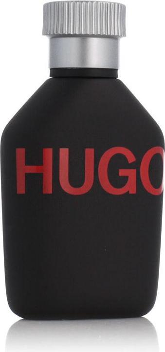 Produktbild Hugo Boss Hugo Just Different (Eau de Toilette, 40 ml)