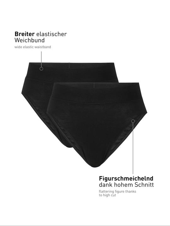 Image du produit Calida Elastic (M, lot de 2)