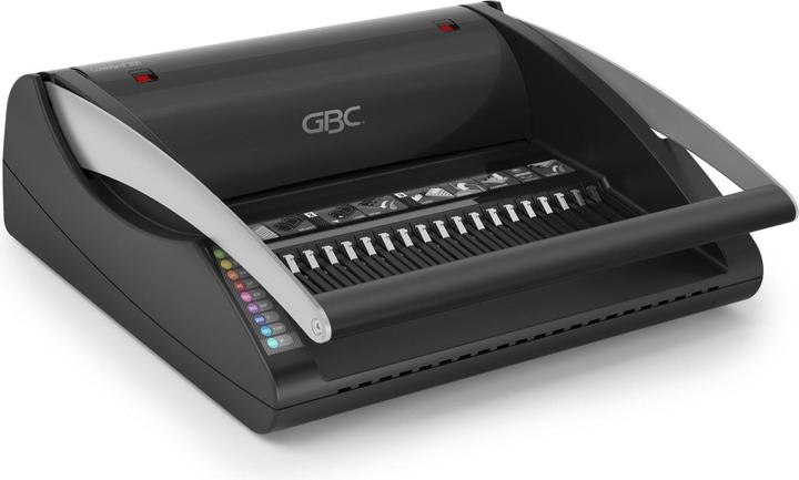 Produktbild GBC Combbind 200 (Plastikbindung)
