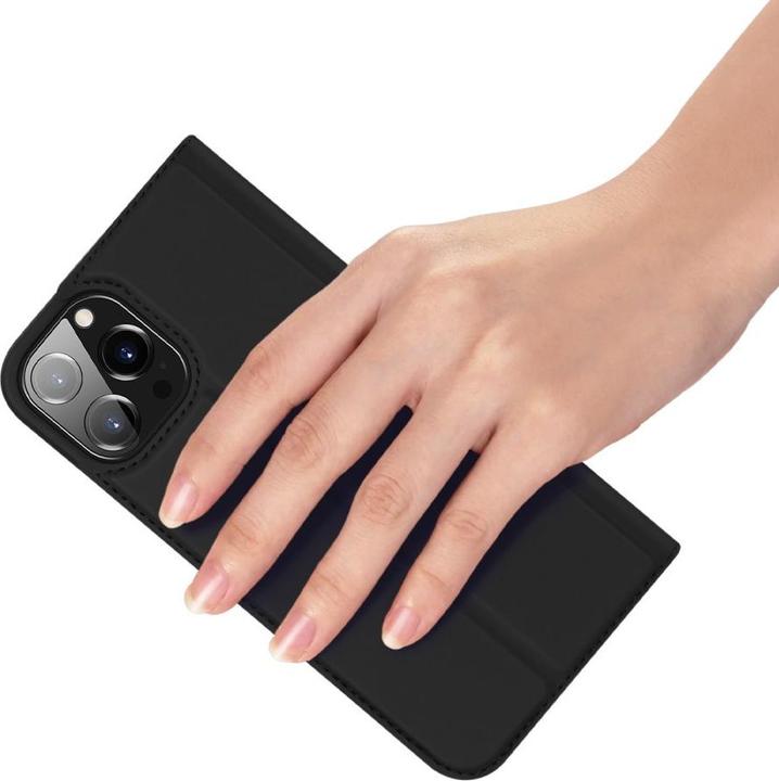 Image du produit Dux Ducis Couverture du livre Skin Pro Series (Apple iPhone 13 Pro)