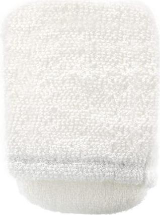 Actual product image AfterSpa Facial Micro Scrubber - Facial Cleansing Sponge - (Cleaning cloths)