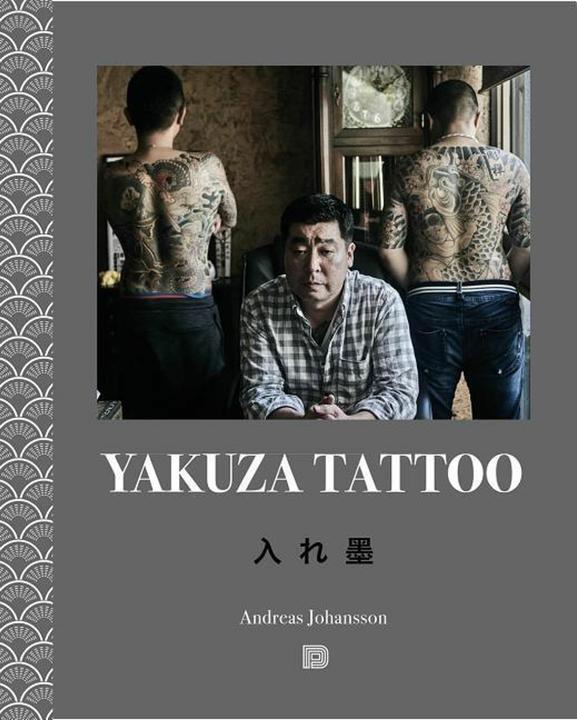 Produktbild Yakuza Tattoo