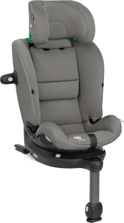 Immagine prodotto Joie i-Pivot 360 Grow (Reboarder, ECE R129/i-Size Standard)