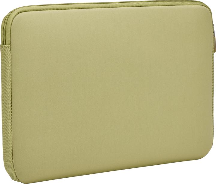 Actual product image Caselogi CaseLogic Notebook Sleeve 13" Dill Dill,LAPS Sleeve,13"/33,02cm (13.30", Apple)