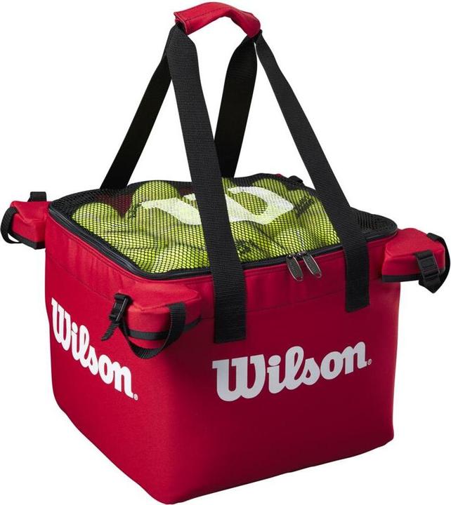 Produktbild Wilson Tennisballkorb Easyball