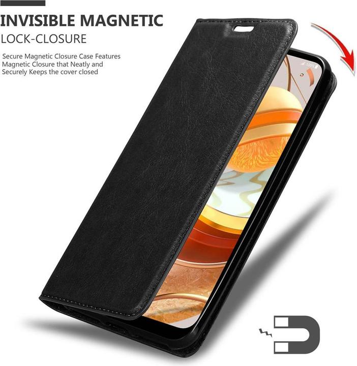 Immagine prodotto Cadorabo Copertina magnetica invisibile del libro (K61)