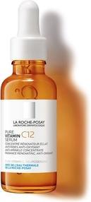 Image du produit La Roche Posay Sérum Pure Vitamines C12 (30 ml)