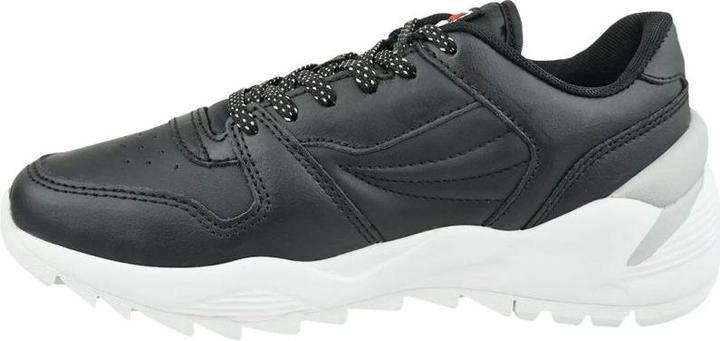 Produktbild FILA Orbit Cmr Jogger L Low Damenschuhe Schwarz Grösse 40 (1010621.25Y) (40)
