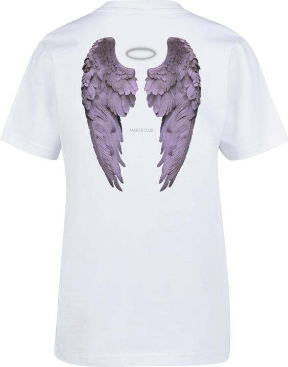 Image du produit Mister Tee MisterTee The Angels Club Tee - 172077 (134)