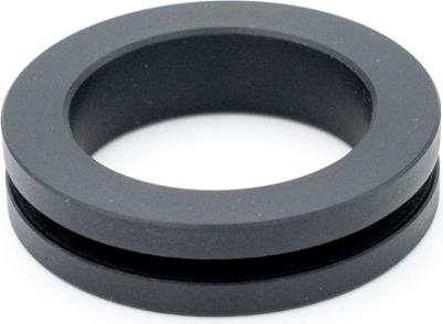 Actual product image Shotgun Headset spacer for Pro front child seat