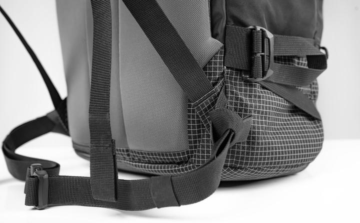 Actual product image Matador SEG28 Segmented Backpack (28 l)