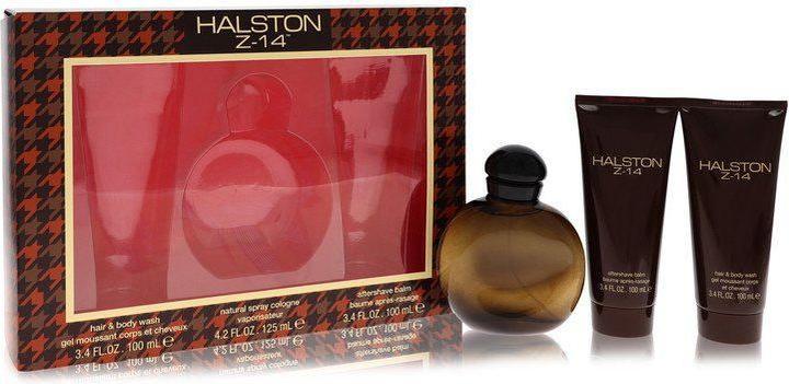 Immagine prodotto Halston Z-14 (Set profumo)