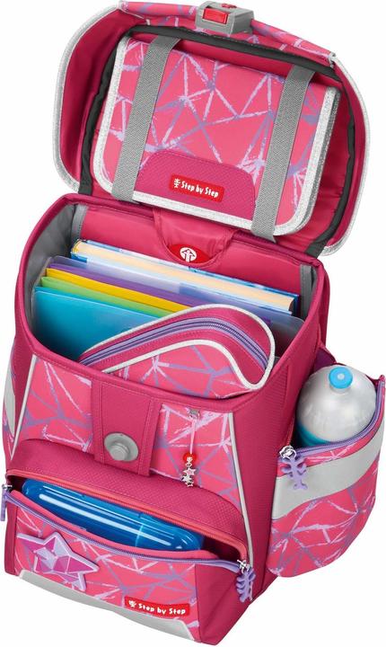 Actual product image Step by Step Star Stella (20 l)