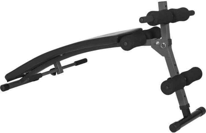 Produktbild Gyronetics Bauchmuskeltrainer
