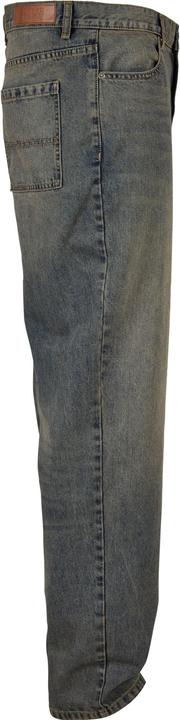 Actual product image Urban Classics 90‘s Jeans (34)