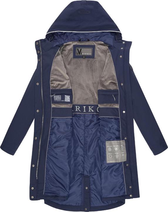 Actual product image Marikoo Megumii 16 (5XL)