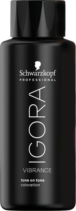 Image du produit Schwarzkopf Igora Vibrance - 4-68 Rouge chocolat brun moyen (4-68 brun moyen chocolat rouge chocolat)