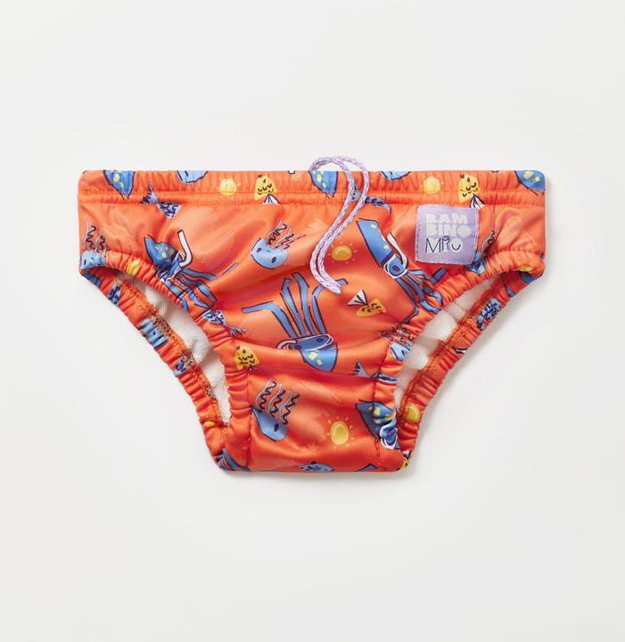 Image du produit Bambino Mio couche flottante réutilisable (Taille 2, Taille 1, 1 pièce(s))
