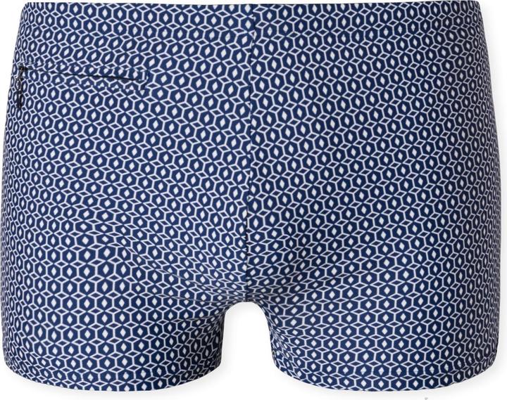 Actual product image Schiesser Swimming trunks Classic Swim (8)