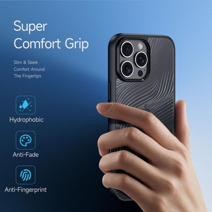 Produktbild Dux Ducis Aimo Mag (Apple iPhone 16 Pro)