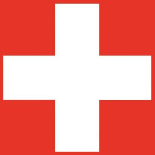 Actual product image Cross Promotion Switzerland