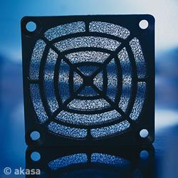 Immagine prodotto Akasa GRM60-30 Filtro ventilatore da 60mm