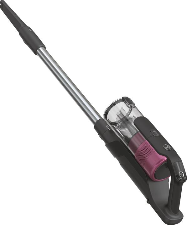 Image du produit Hoover HF9 HF920H 011 Rose, Pink Bagless
