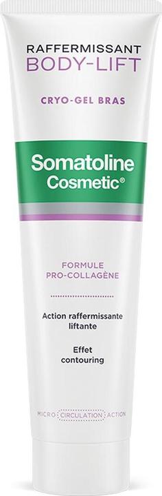 Actual product image Somatoline Body Lift (Body gel, 100 ml)