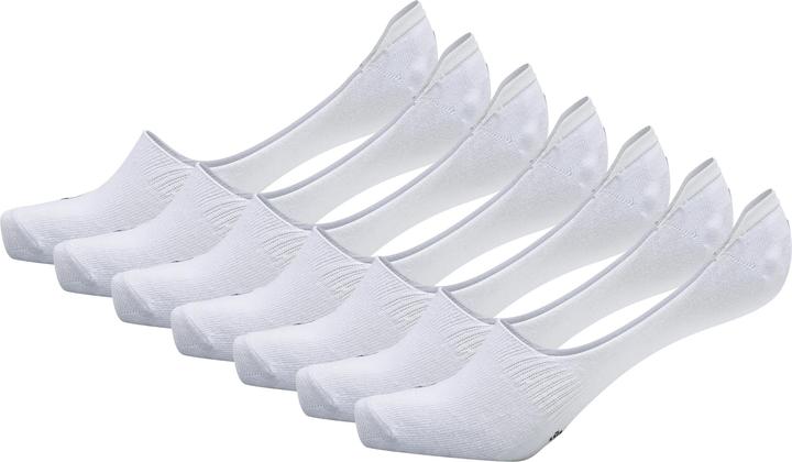 Immagine prodotto hummel Chevron 6-Pack No Show Calzini (36 - 40)