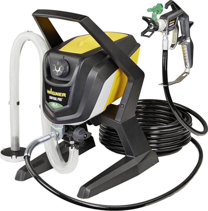 Actual product image Wagner Control Pro 350 R