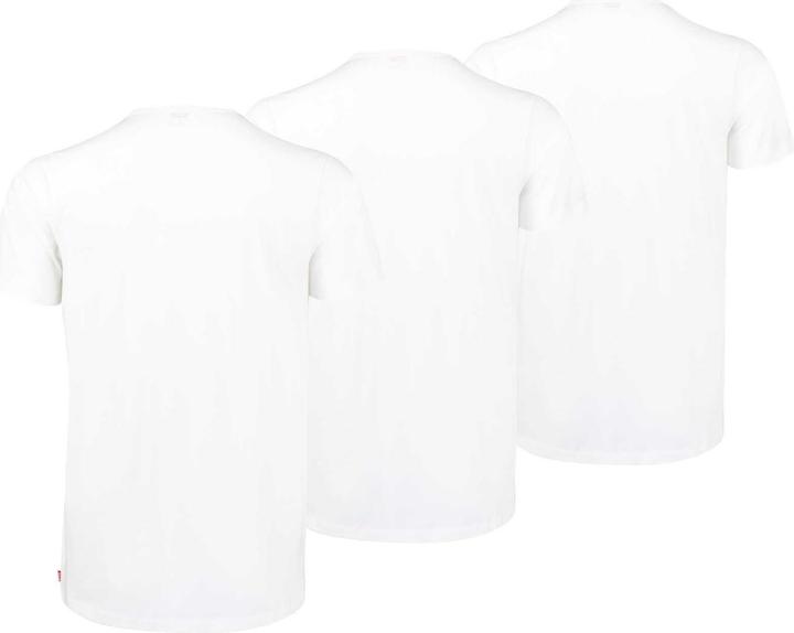 Immagine prodotto Levis Men Solid Crew 6p Ecom (S)