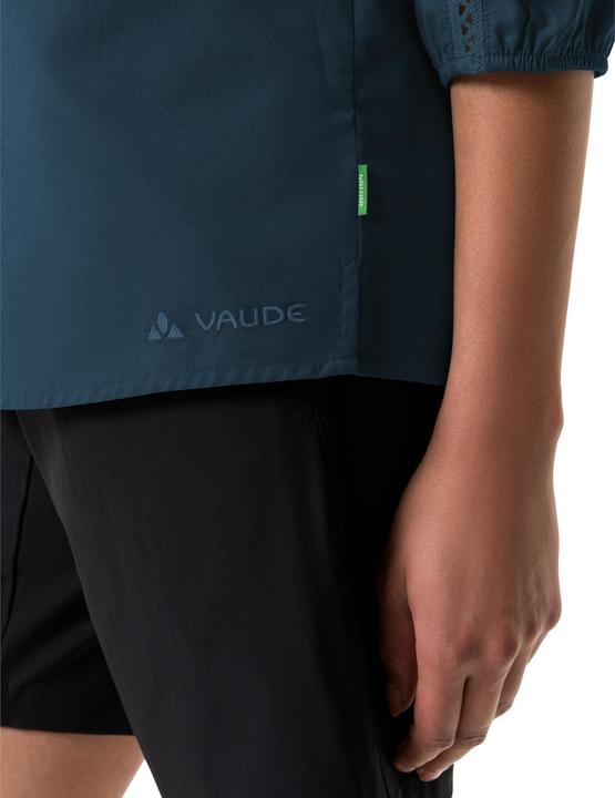 Immagine prodotto Vaude Camicia Skomer 3/4 da donna II (XXS)
