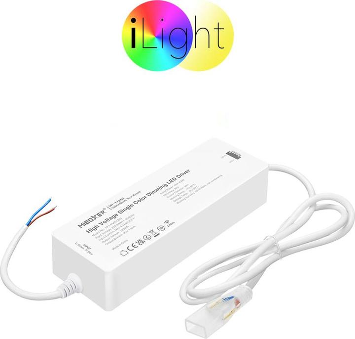 iLight Funk-Controller