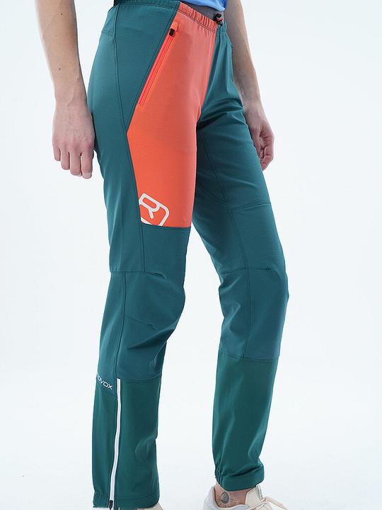 Actual product image Ortovox Women's Berrino Pants (M)