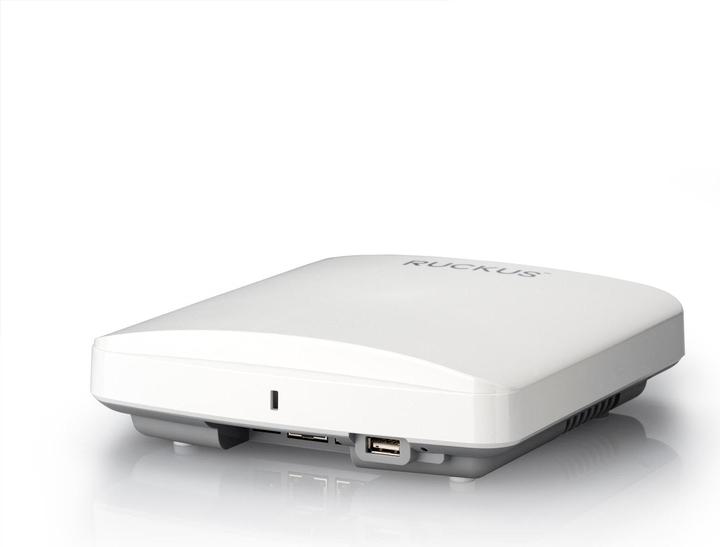 Actual product image Ruckus R550 (1200 Mbit/s)