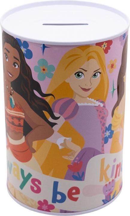 Produktbild Tinisu Spardose Prinzessinnen Disney Sparschwein für Kinder (15 x 10.5 cm)