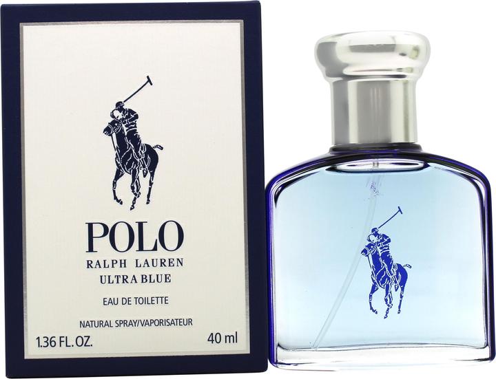 Ralph Lauren Eau Fraiche (Eau Fraîche, 40 ml)