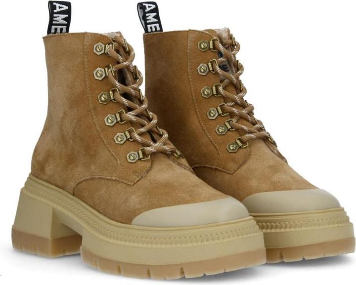 Produktbild No Name damen stiefeletten strong hooks (38)