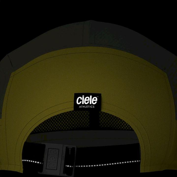 Actual product image Ciele PBCap C-Cube (60)