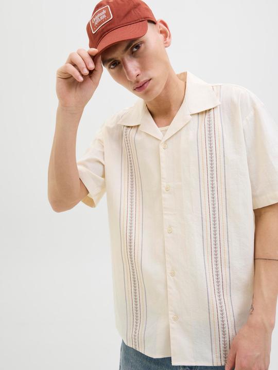 Immagine prodotto Jack & Jones Relaxed Fit Hemd Hemd (L)