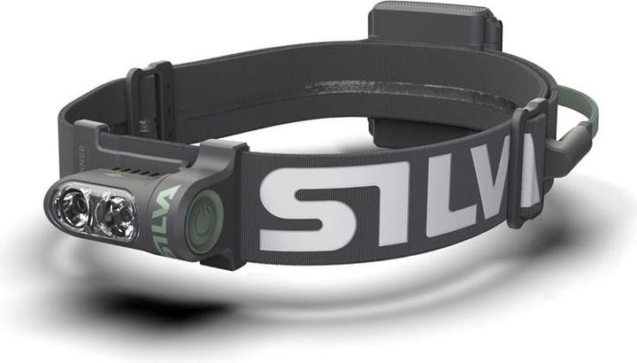 Silva Trail Runner Free 2 (450 lm)