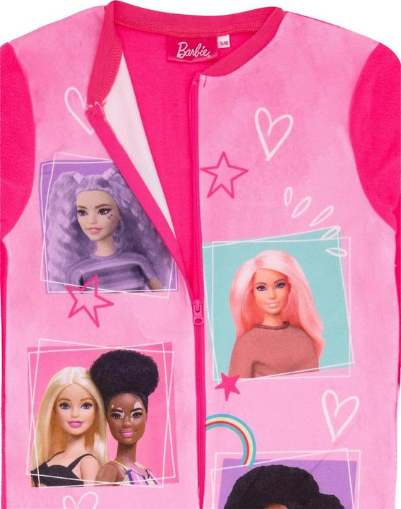 Produktbild Barbie Schlafanzug Mädchen (140)