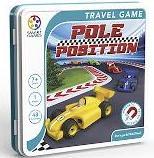 Produktbild Smart Games Pole Position (Deutsch, Französisch, Italienisch, Englisch)