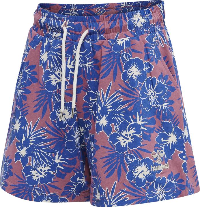 Actual product image hummel Flower Shorts (152)
