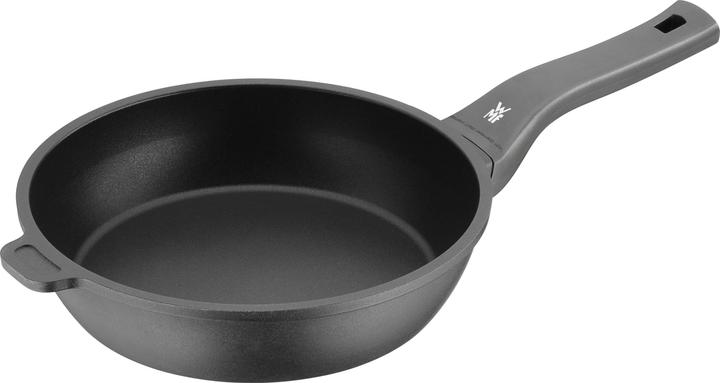 Immagine prodotto WMF Permadura Premium (24 cm, Padella per friggere, Alluminio pressofuso)